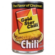 Gold Star Original Chili