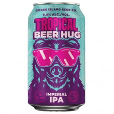 Goose Island Tropical Beer Hug 12 Pack