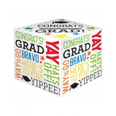 Graduation Card Box