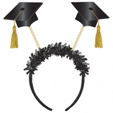 Graduation Headbopper Caps