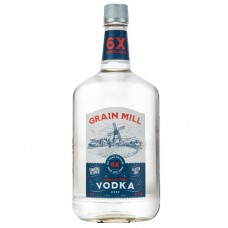 Grain Mill Vodka 1.75 L