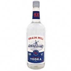 Grain Mill Vodka 1 L