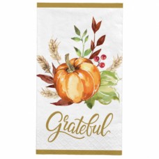 Grateful Day Guest Towel