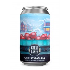 Great Lakes Christmas Ale 6 Pack
