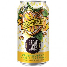 Great Lakes Crushworthy 6 Pack