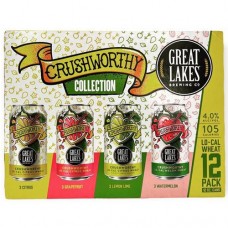 Great Lakes Crushworthy Variety 12 Pack