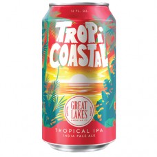 Great Lakes Tropicastal 6 Pack