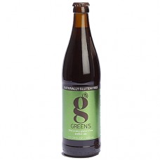 Green's GF Amber Ale 16.9 oz.