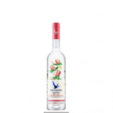 Grey Goose Essence Strawberry and Lemon Vodka 50 ml