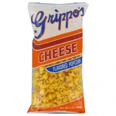 Grippo's Cheese Popcorn