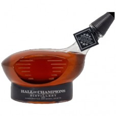 Hall of Champions American Single Malt