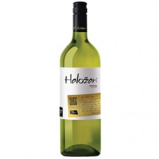 Halozan Dry White Wine 2022