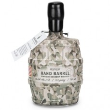 Hand Barrel Special Operations LTO Bourbon