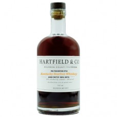 Hartfield Pre-Prohibition Bourbon