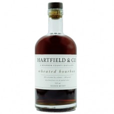 Hartfield Wheated Bourbon