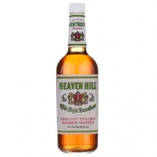 Heaven Hill Quality House Old Style Bourbon