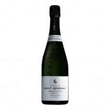 Champagne Marc Hebrart Premier Cru Selection Brut NV 375 ml