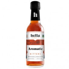 Hella Bitters Aromatic