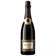 Henners Brut English Sparkling Wine
