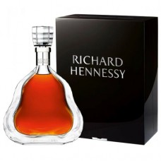 Hennessy Richard Hennessy