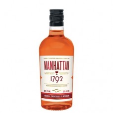 Heublein 1792 Manhattan 375 ml