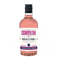 Heublein Wheatley Cosmopolitan 375 ml