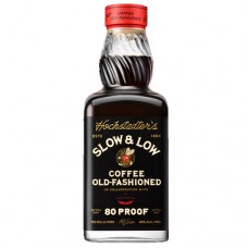 Hochstadter's Slow and Low Coffee Old-Fashioned 750 ml