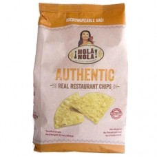 Hol Nola Authentic Tortilla Chips