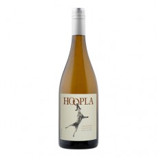 Hoopla Napa Valley Chardonnay 2019