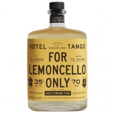 Hotel Tango Lemoncello