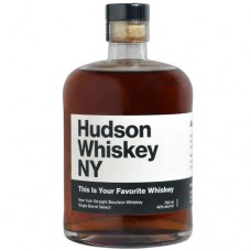 Hudson This Is Your Favorite Bourbon TPS Private Barrel