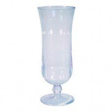Hurricane Glass Plastic 15 oz