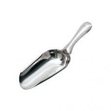 Ice Scoop Stainless Steel