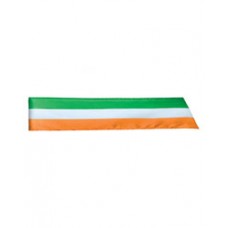Irish Flag Sash