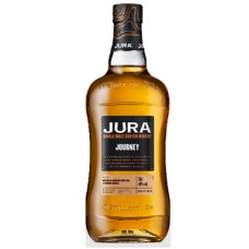 Jura Journey Single Malt Scotch