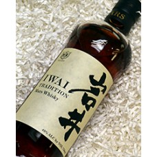 Mars Shinshu Iwai Tradition Mars Whisky
