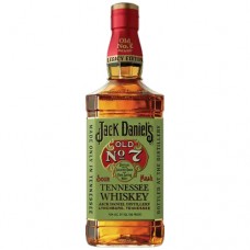 Jack Daniel's Tennesse Whiskey Old No. 7 Legacy Edition Series