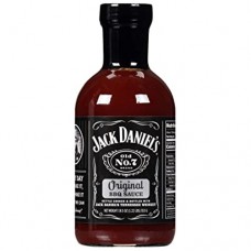 Jack Daniel's Original BBQ Sauce