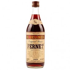 Jelinek Original Recipe Fernet