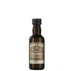 Jameson Cold Brew Irish Whiskey 50 ml