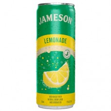 Jameson Lemonade 4 Pack