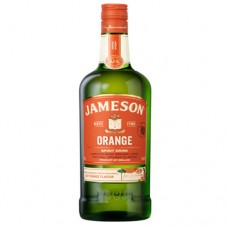Jameson Orange Irish Whiskey 1.75 L