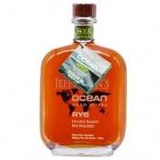 Jefferson's Ocean Aged At Ocean Rye Whiskey
