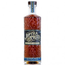 Jeptha Creed Bottled In Bond Rye Bourbon