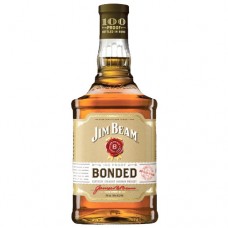 Jim Beam Bonded Bourbon 100 Proof