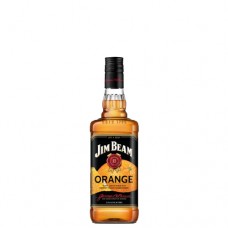 Jim Beam Orange 50 ml