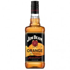 Jim Beam Orange 750 ml