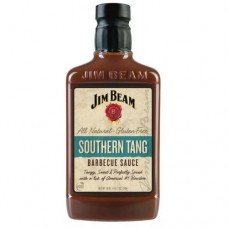 Jim Beam Southern Tang Barbecue Sauce