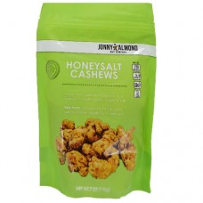 Jonny Almond Honey Salt Cashews