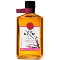 Kamiki Sakura Japanese Whisky